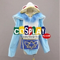Urgot Cosplay Costume from League of Legends (Star Guardian)