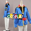 Amuro Ray Cosplay Costume from Mobile Suit Gundam