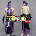 Vanessa Therese Alderune Cosplay Costume from The Lord of Heroes