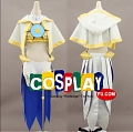 Venti (God) Cosplay Costume from Genshin Impact