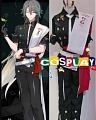 Su Cosplay Costume from Honkai Impact 3rd Archives