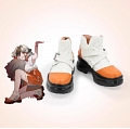 Arknights Snowsant 靴 (1127)