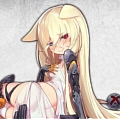 G41Cosplay Costume from Girls' Frontline