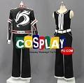 Kyo Kusanagi Cosplay Costume from The King of Fighters (1130)