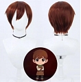 Chilchuck Tims Wig from Delicious in Dungeon
