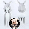 Beeswax (with Ears) Wig from Arknights