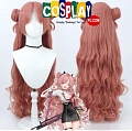 Kirara Wig from Blue Archive