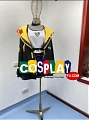 Yozora Mel Cosplay Costume from Virtual Youtuber