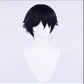 Iso Wig from Valorant (2nd)
