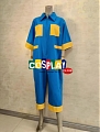 Junpei Shibayama Cosplay Costume from Digimon