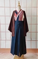 Blue Lock Hyoma Chigiri Kostüme (Kimono)