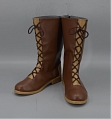 Nobeta Shoes from Little Witch Nobeta
