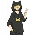 Mission: Yozakura Family Kengo Yozakura Costume