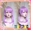 Blue Poison Wig from Arknights (1227)