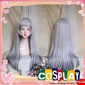 Specter the Unchained Wig from Arknights (1227)