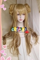Leizi Wig from Arknights (1228)