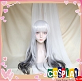 Frostleaf (Silver White) Wig from Arknights