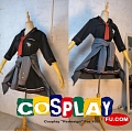 Erika Cosplay Costume from Blue Archive