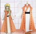 Zeno Cosplay Costume from Yona of the Dawn (0103)
