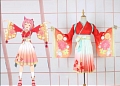 Haru Urara Cosplay Costume from Uma Musume Pretty Derby (Kimono)