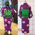 Gintama Hijikata Tenko Costume