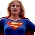 Supergirl Cosplay Costume from Supergirl (0112)
