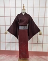 Kogarasu Maru Cosplay Costume from Touken Ranbu (kimono)