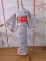 Imanotsurugi Cosplay Costume from Touken Ranbu (kimono)