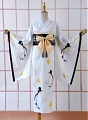 Virtual Youtuber Petra Gurin Costume (Kimono)