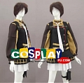 AGS-30 Cosplay Costume from Girls' Frontline (Eli0903)