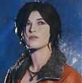 Tomb Raider Lara Croft Costume (Jacket only)