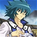 Jesse Cosplay Costume from Yu Gi Oh Duel Monsters GX