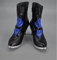 Acheron Shoes (1030) from Honkai: Star Rail