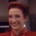 Star Trek: Deep Space Nine Major Kira Traje (2nd)
