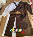 Caramel Arrow Cookie Cosplay Costume from Cookie Run