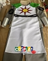 Solaire of Astora Cosplay Costume from Dark Souls