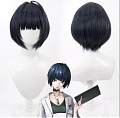 Tae Takemi wig from Persona 5