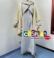 Akeboshi Himari Cosplay Costume from Blue Archive