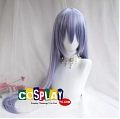 Whisperain Wig from Arknights (0227)