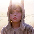Max Cosplay Costume (Max Records)from Where the Wild Things Are