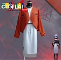 HELATE Cosplay Costume from Path to Nowhere