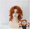 Heavy Wig from Metal Family (0304)