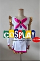 Yes! Pretty Cure 5 Cure Dream Costume (2nd)