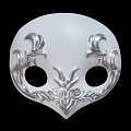 Venat Mask from Final Fantasy XIV
