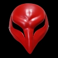Mitron Mask from Final Fantasy XIV