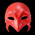 Elidibus Mask from Final Fantasy XIV