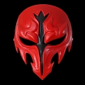 Igeyorhm Mask from Final Fantasy XIV