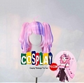 Ironmouse Wig from Virtual Youtuber (2nd)
