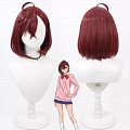 Momo Ayase Wig from Dandadan