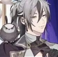 NU: carnival Rei Costume (2nd)